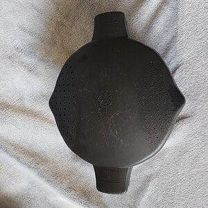 Pampered Chef 2 quart rice cooker